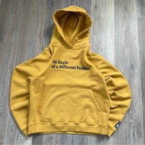 Reese Cooper ‘Eagle of a Different Feather’ Hoodie
